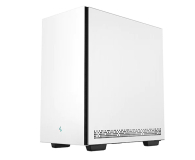 Deepcool Obudowa DeepCool CH510 Mid Tower ATX White R-CH510-WHNNE1-G-1 R-CH510-WHNNE1-G-1              - 1163765 - zdjęcie 3